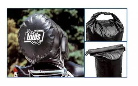 Louis motoválec  30 litrů  nepromokavý