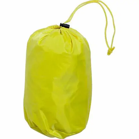 Fluo nepromok nepromokavá kombinéza na motorku do deště