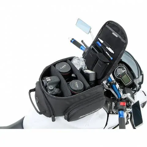 Drive EVO tankvak magnetický 18 l