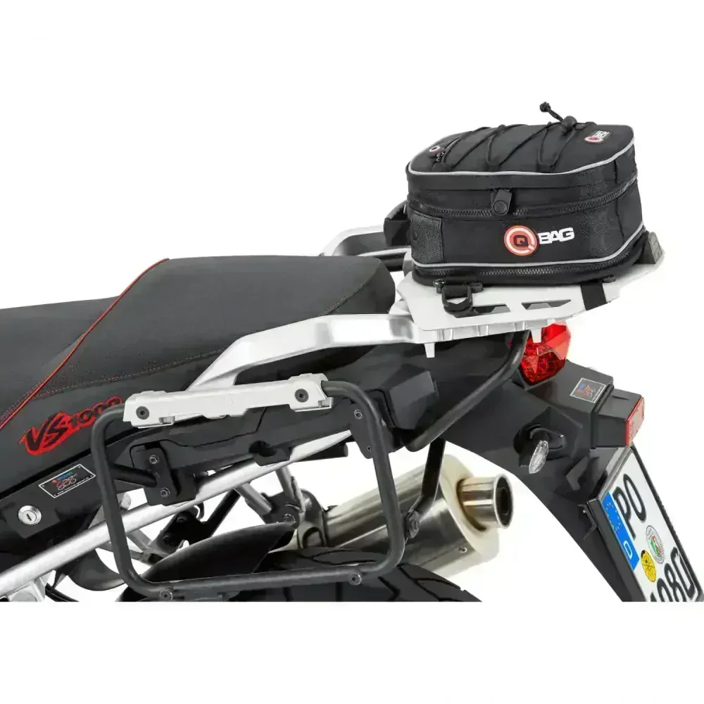 Dakar zadní bag na motorku – kompaktní moto zavazadlo 3,5–6 l pro motocykly