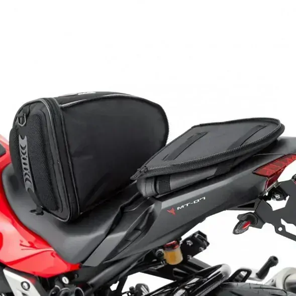 Qbag bag Trentino zavazadlo na motorku