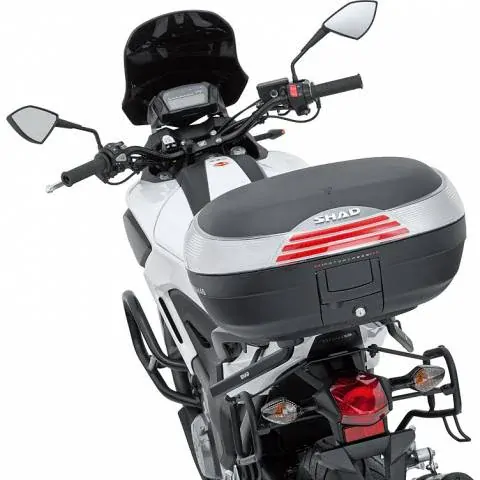 Shad SH 46 kufr na motorku nebo skútr Topcase