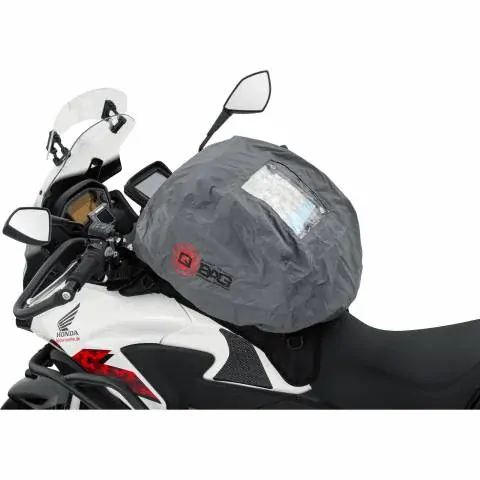 QBag tankvak na motorku Milano 25-30 l magnetický