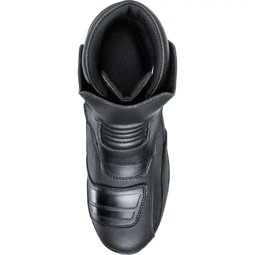 Road sportovní kožené boty na motorku NB-31 WP