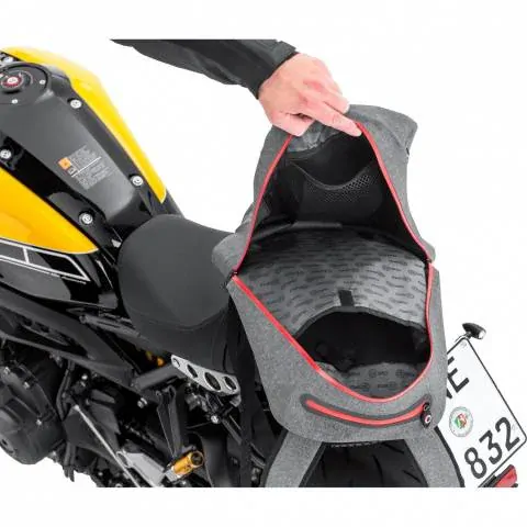 Qbag batoh voděoodolný na motorku 20l 