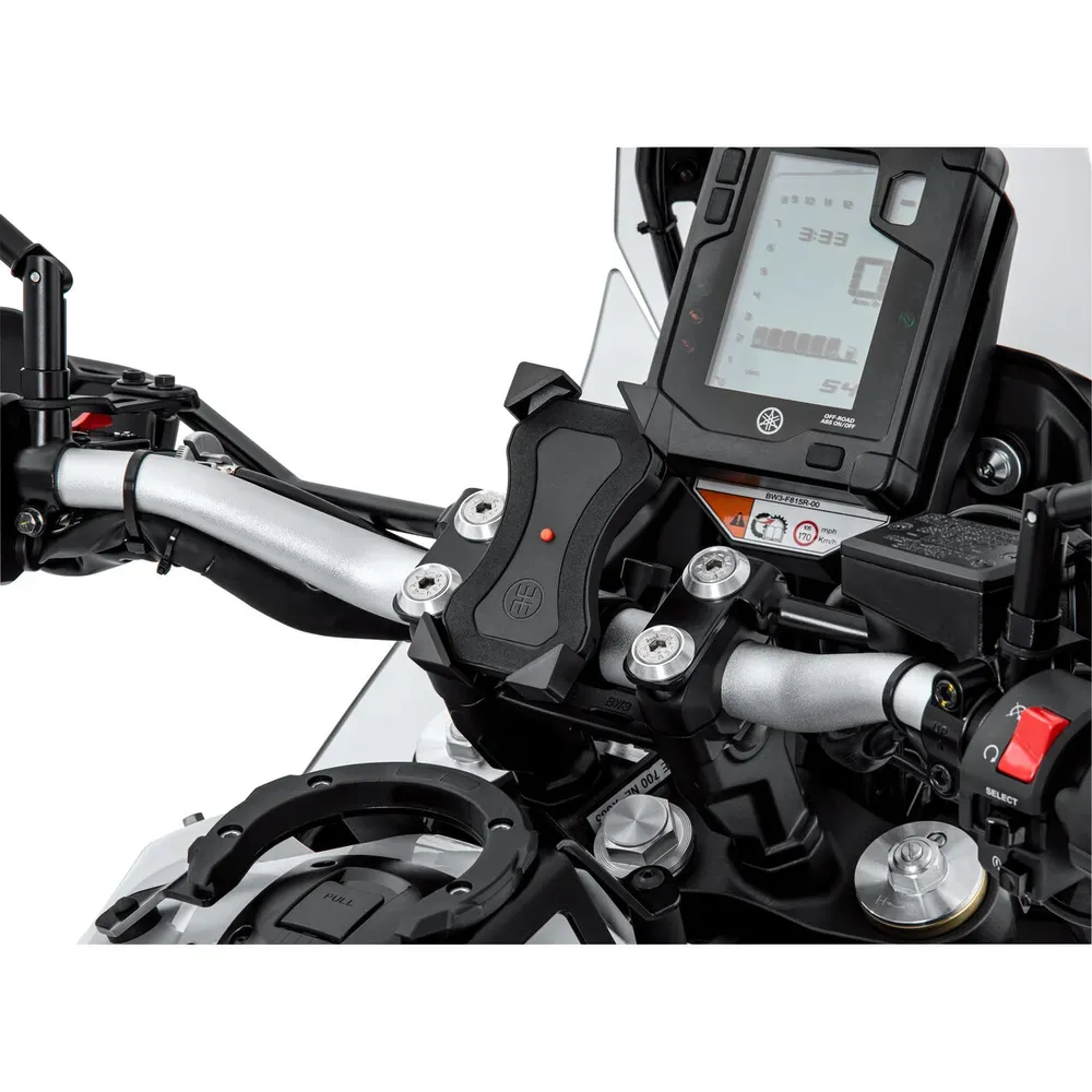 Universální držák na telefon s nabíjecí fukcí