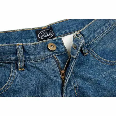 Kevlar jeans Kevlarové rifle 69ers