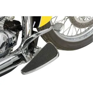Nášlapy stupačky univerzální pro moto chopper nebo cruiser