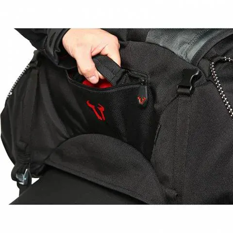 SW Motech Cargobag zavazadlo na motorku EVO