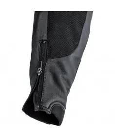 Firefox Mugelo kožená bunda na moto