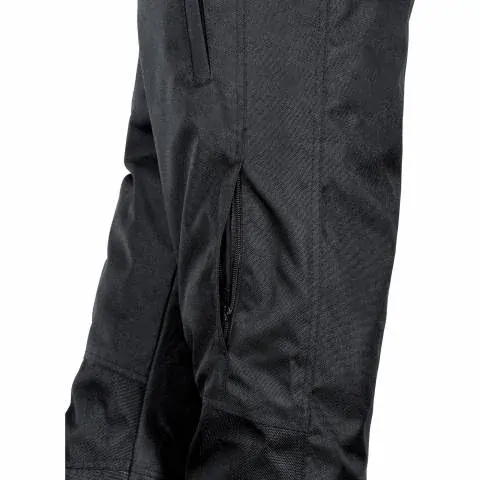 Textilní kalhoty Road na motorku - cestovní