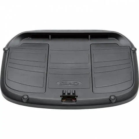 Shad SH 46 kufr na motorku nebo skútr Topcase