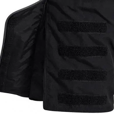 Mohawk cordura textilní kalhoty na motorku