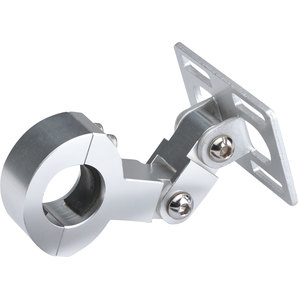 Držák na GPS navigaci s objímkou 22 mm nebo 25,4mm