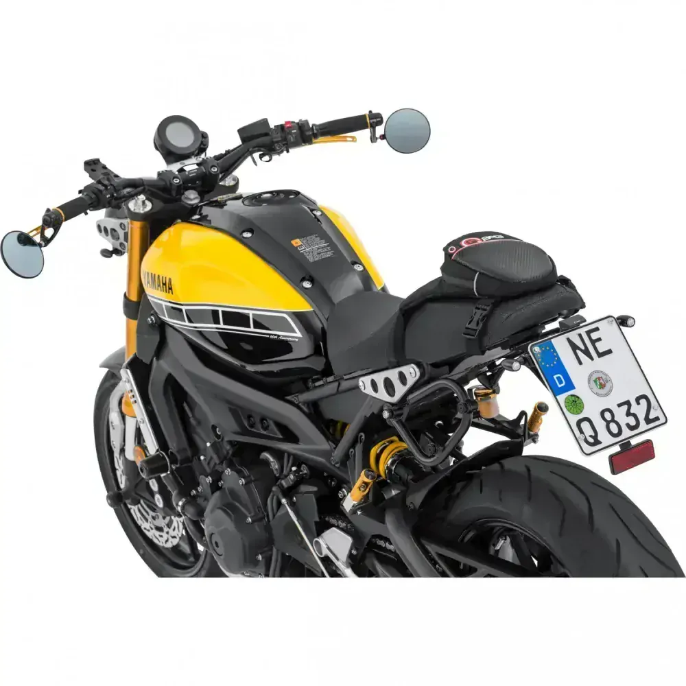 Qbag taška na nohu a zavazadlo 4v1 