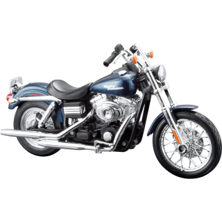 Model Harley Davidson Street Bob