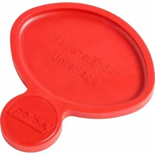 Podložka pod boční stojan motocyklu