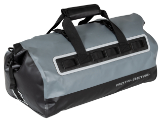 Zadní nepromokavá taška - moto válec 30 litrů