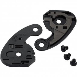 Mechanika pro plexi helma HJC HJ-20M/HJ-20ST IS-17/R-PHA ST