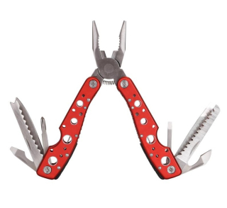 Multifunkční nářadí - kleště