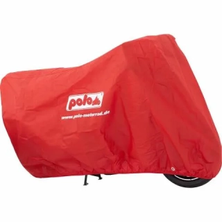 Plachta POLO na motorku vnitřní