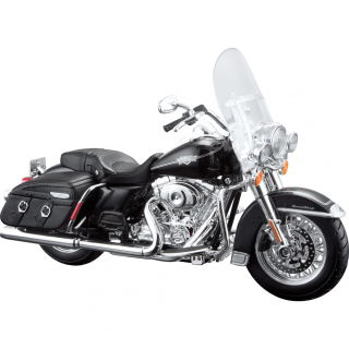 Model 1:12 FLHRC Road King Classic