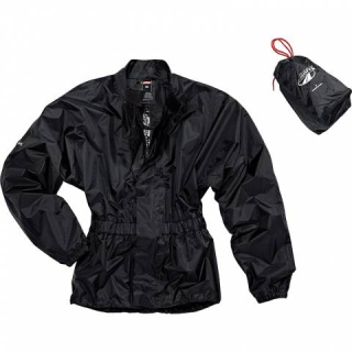 Nepromokavá bunda pláštěnka do deště nepromok