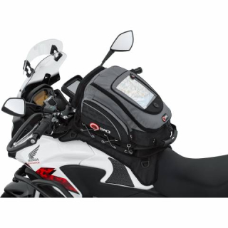 QBag tankvak na motorku Milano  25-30 l magnetický