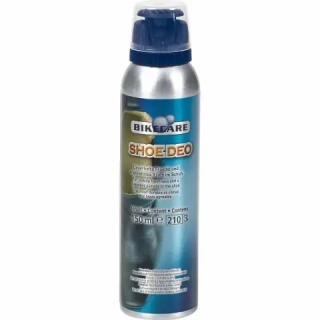 Deodorant do obuvi se speciální hlavou 150ml