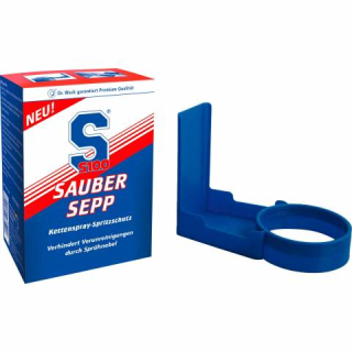 Nastávec pro sprej na řetěz S100 SAUBER SEPP
