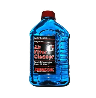 Denicol čistič vzduchových filtrů 2 l – důkladné čištění pro maximální výkon motoru