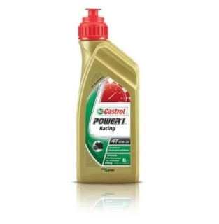 Olej do motoru Castrol Power 1 Racing 4T 10W-30