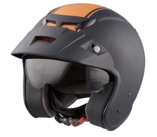 Helma MTR Jet Sun na motorku