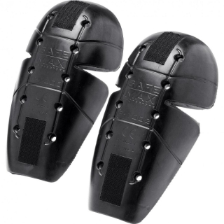 Safe Max kolenní  chrániče  pro kalhoty na motorku
