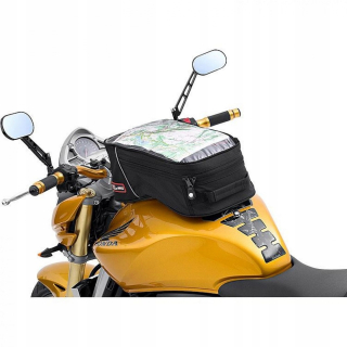 Qbag magnetický  tankvak CITY 2