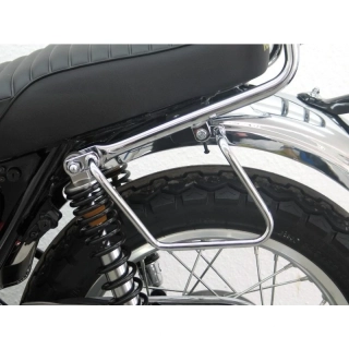 Podpěry pod brašny Kawasaki W650/800