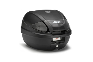 Givi  E300NT2 Monolock Topcase  30 l kufr s plotnou
