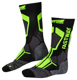Motoponožky funkční Fastway Neon