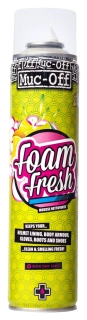 Čistící pěna Muc-Off Foam Fresh 400ml