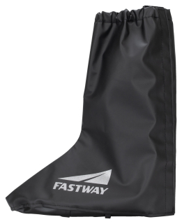 Návleky do deště na moto boty