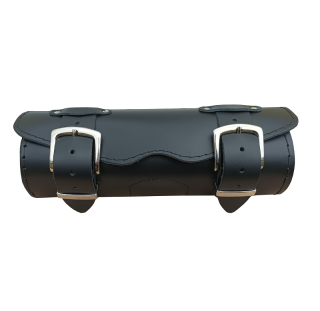 DIABLO MOTO kožená rolka na choppera