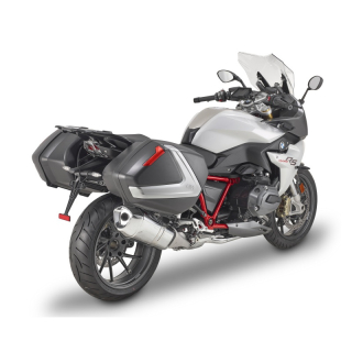 Givi V37N pár bočních kufrů 2x37 l lak