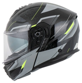 Výklopná helma MTR K-4 EVO