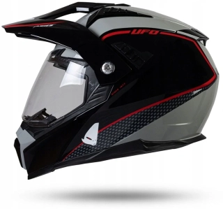 Enduro helma UFO Aries