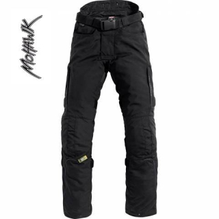 Mohawk cordura textilní kalhoty na motorku