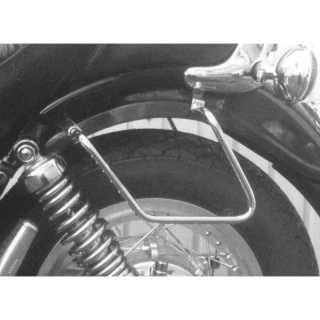 Podpěry pod brašny Yamaha XV 750/1100 Virago