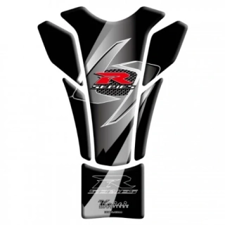 Tankpad Keiti Racing cerna