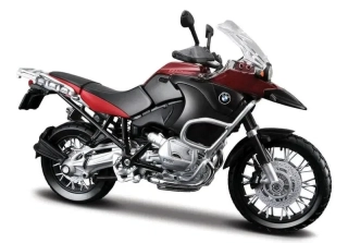 Model BMW R 1200 GS 