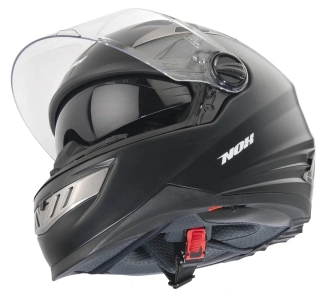 Integrální helma NOX N101 černá "M"