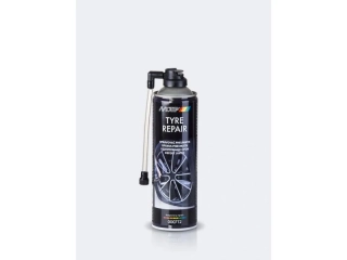 Motip sprej na opravu pneu vhodný pro motorky 500 ml